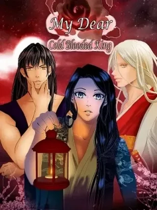Leer Mi querido rey de sangre fría Online en Español - ToonDeseo