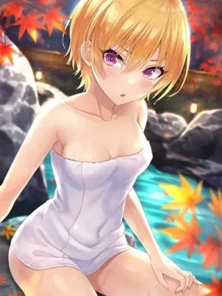 Leer Saijo Juri to Koibito ni Natta Hanashi Online en Español - ToonDeseo