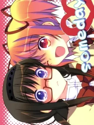 Leer Algún día (Madoka magica) Online en Español - ToonDeseo