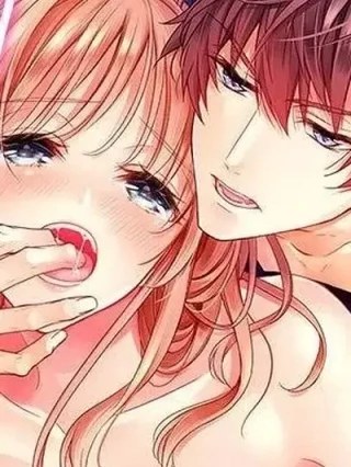 Portada de Anata Janai to, Ikenai Unmei Gobusata Omega, Daikiraina Alpha to Ban Ttemashita - Manhwa sin censura - ToonDeseo