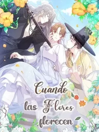 Leer Cuando las flores florecen Online en Español - ToonDeseo