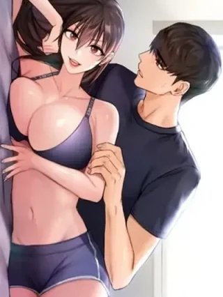 Leer Not friend Online en Español - ToonDeseo