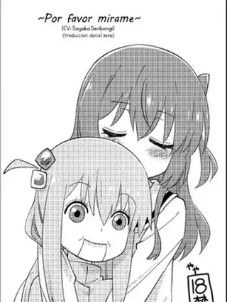 Leer Por favor mirame - Bocchi The Rock Online en Español - ToonDeseo