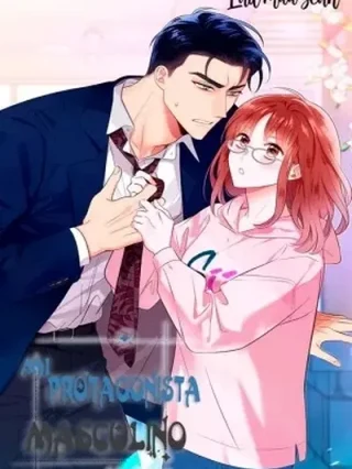 Leer Mi protagonista masculino Online en Español - ToonDeseo