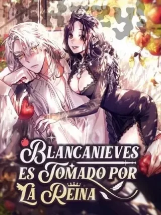 Leer Blancanieves es tomado por la reina Online en Español - ToonDeseo