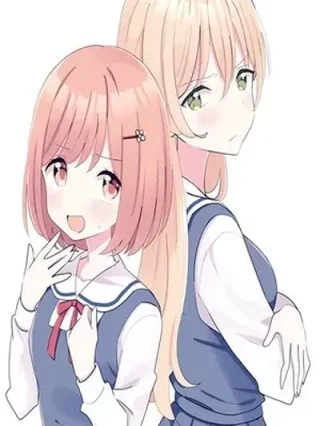 Portada de ¿¡Por qué mi persona especial es tan dura conmigo!? - Manhwa sin censura - ToonDeseo