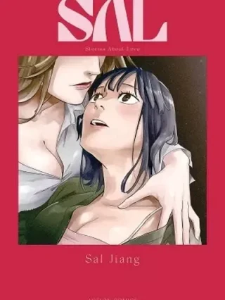 Leer SAL (Stories About Love) Online en Español - ToonDeseo
