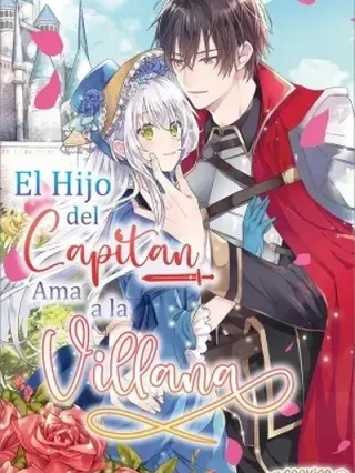 Leer El hijo del capitán ama a la villana Online en Español - ToonDeseo