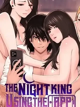 Leer The Night King using App Online en Español - ToonDeseo