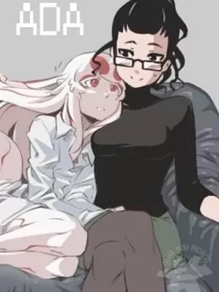 Leer ADA Online en Español - ToonDeseo