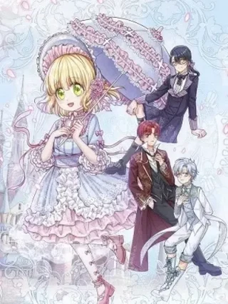 Leer Yo, la reina Edith Online en Español - ToonDeseo