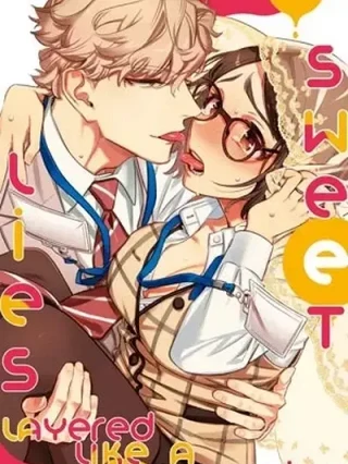 Leer Usotsuki Mille Feuille Online en Español - ToonDeseo