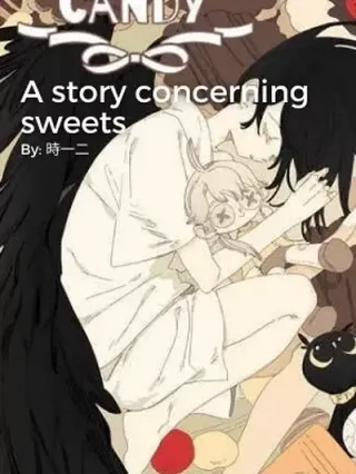 Leer A story concerning sweets Online en Español - ToonDeseo