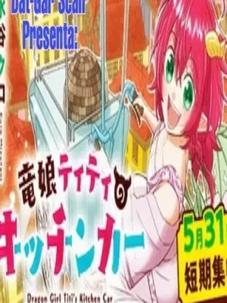 Leer Dragons Girls TiTi's Cars Online en Español - ToonDeseo