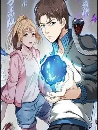 Leer ¡Doctor Veneno! Online en Español - ToonDeseo