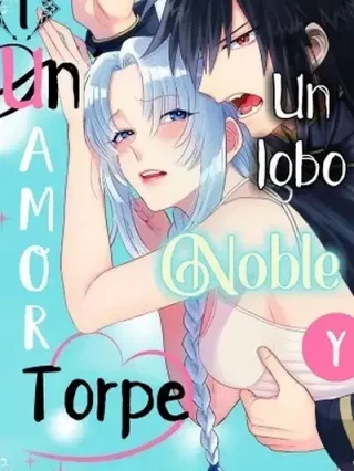 Leer Lobo noble Online en Español - ToonDeseo