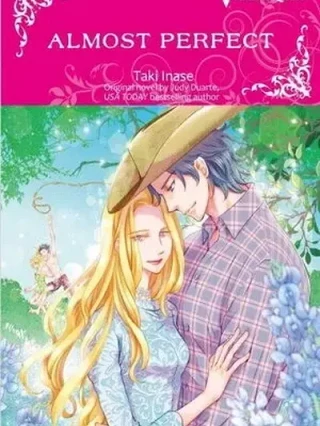 Leer Almost Perfect Online en Español - ToonDeseo