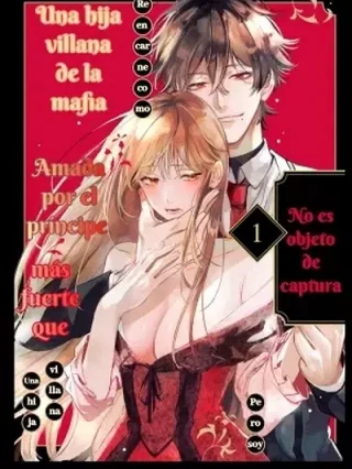 Leer Akuyaku Mob Reijou ni Tensei Shitara Kouryaku Taishougai no Saikyou Ouji kara Chouai Sareteimasu Online en Español - ToonDeseo