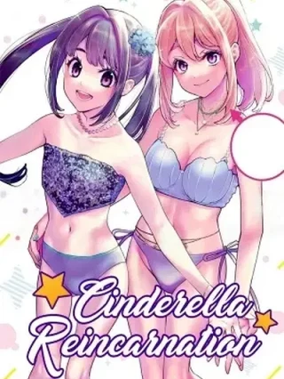Leer Cinderella Reincarnatión Online en Español - ToonDeseo
