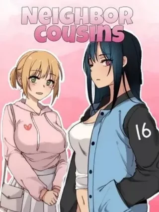 Leer Neighbor Cousins Online en Español - ToonDeseo
