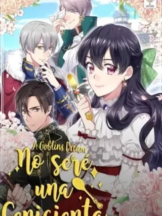 Leer I won't be a Cinderella Online en Español - ToonDeseo