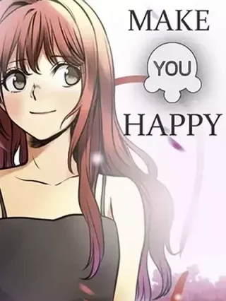 Leer Make You Happy Online en Español - ToonDeseo