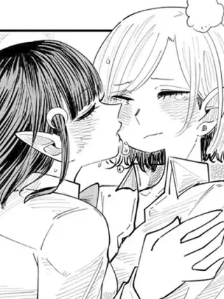 Leer Kokono-chan Drinks Tears! Online en Español - ToonDeseo