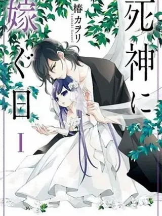 Leer The Day I Marry the God of Death Online en Español - ToonDeseo