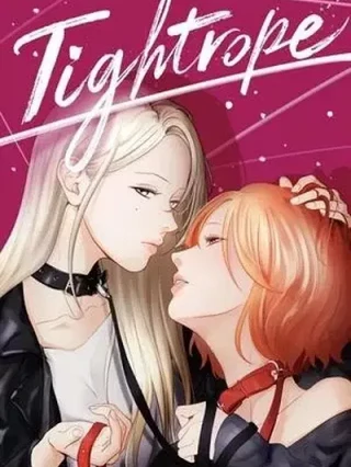 Leer Tightrope Online en Español - ToonDeseo