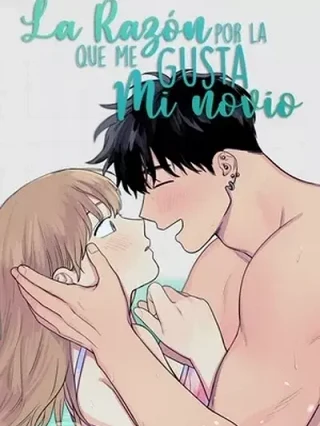 Leer How I Came to Like My Male Friend Online en Español - ToonDeseo