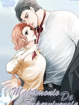 Leer Matrimonio de supervivencia Online en Español - ToonDeseo