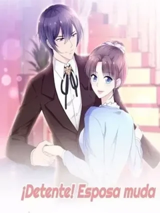 Leer ¡Detente! Esposa muda Online en Español - ToonDeseo
