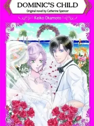 Leer DOMINIC´S CHILD online gratis en ToonDeseo Portada de DOMINIC´S CHILD - Manhwa sin censura - ToonDeseo