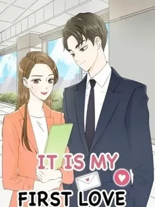 Leer It is my first love Online en Español - ToonDeseo