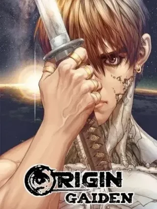 Leer Origin Gaiden Online en Español - ToonDeseo