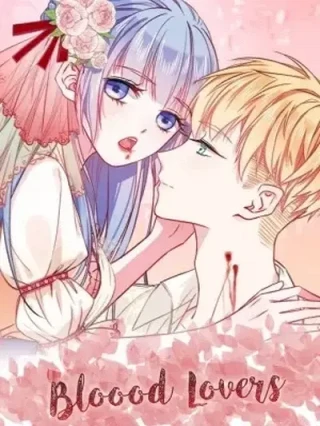Leer Blood lovers Online en Español - ToonDeseo