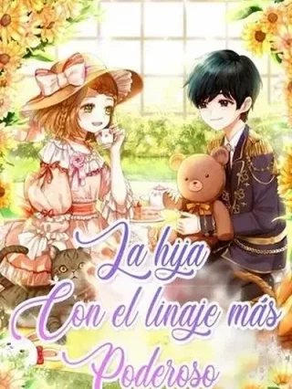 Leer El linaje de la heredera Online en Español - ToonDeseo
