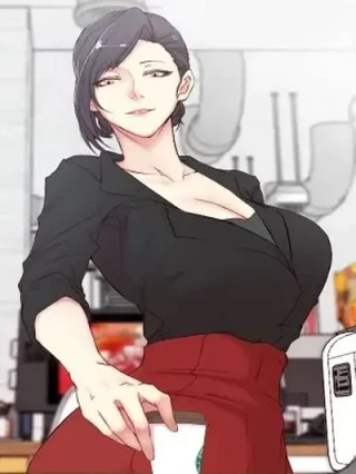Leer Sister in law Online en Español - ToonDeseo