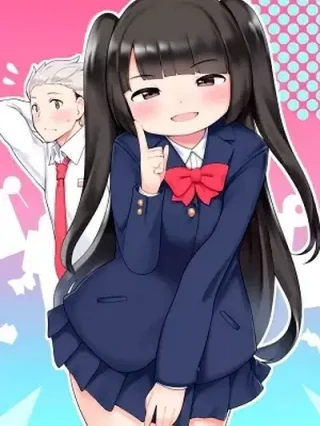 Leer Una chica rellenita que no puede dejar de actuar como una pequeña demonio Online en Español - ToonDeseo