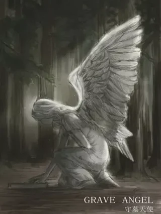 Leer Grave Angel Online en Español - ToonDeseo