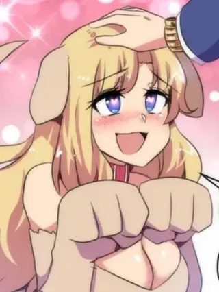 Leer ¡Chica Gato Vs Chica Perro! Online en Español - ToonDeseo