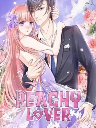 Leer Peachy Lover Online en Español - ToonDeseo