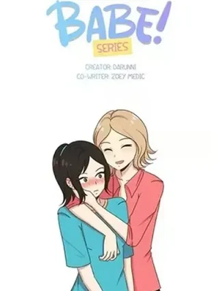Leer BABE! Series Online en Español - ToonDeseo