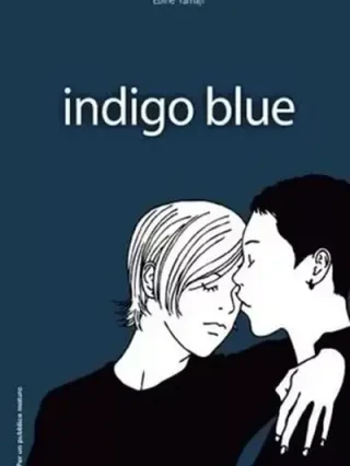 Leer Indigo Blue Online en Español - ToonDeseo