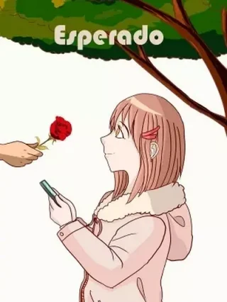 Leer Esperando Online en Español - ToonDeseo