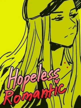 Leer Hopeless Romantic Online en Español - ToonDeseo