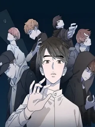 Leer Save me!! Online en Español - ToonDeseo