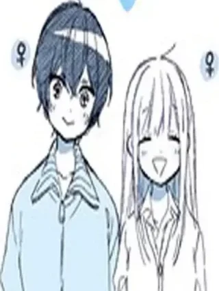 Leer Boyish Girlfriend Online en Español - ToonDeseo