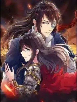 Leer Revenge of a fierce princess Online en Español - ToonDeseo