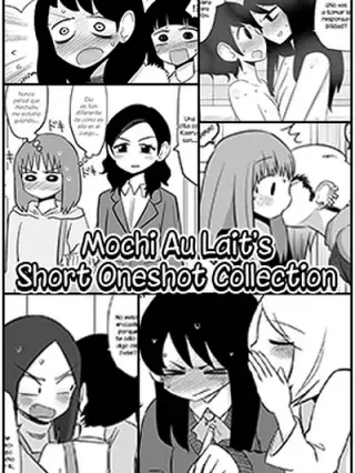 Leer Mochi Au Lait's Short Oneshot Collection Online en Español - ToonDeseo